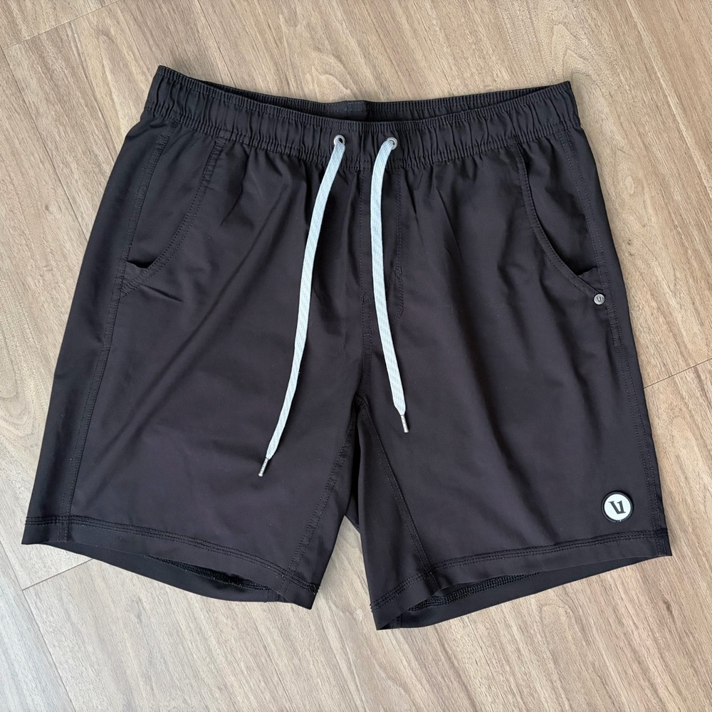 Vuori Kore Short Unlined